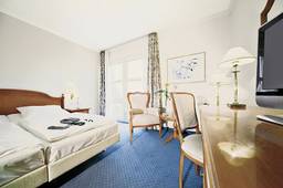 Hotel Residenz — Bild 4