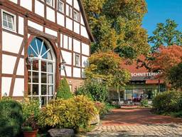Hotel Schnitterhof — Bild 2