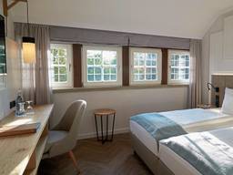 Hotel Schnitterhof — Bild 4