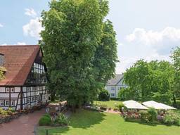 Hotel Schnitterhof — Bild 1