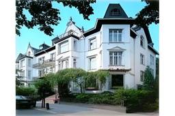 Hotel Spöttel — Bild 1