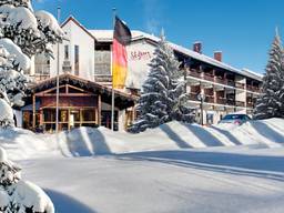 Hotel St. Georg — Bild 2