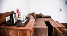 Hotel Villa Elsa — Bild 2