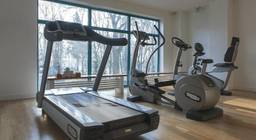 Hotel Villa Park Med & Spa — Bild 1