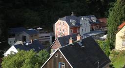 Hotel zur Mühle — Bild 2