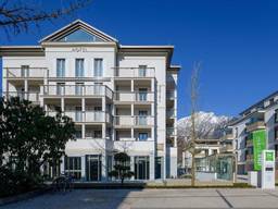 ibis Styles Bad Reichenhall — Bild 1