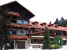 Jägerstüberl Waldpension — Bild 1