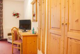 Jugendherberge Bad Schandau — Bild 3