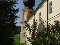 Klosterhof St. Salvator — Bild 2