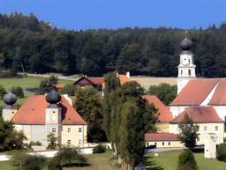 Klosterhof St. Salvator — Bild 3