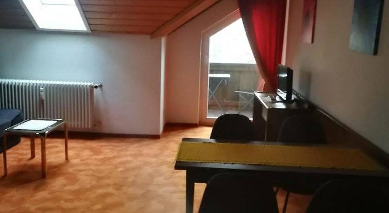 Kneipp- Kur- und Tagungshotel Luitpold