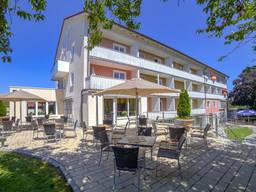 Kneipp-Kurhotel Emilie — Bild 3