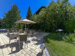 Kneipp-Kurhotel Emilie — Bild 1