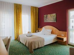 Kulturhotel Fürst Pückler Park — Bild 3