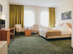 Kulturhotel Fürst Pückler Park — Bild 4