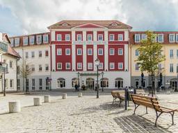 Kulturhotel Fürst Pückler Park — Bild 1