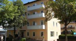 Kur-Hotel garni Marienhof — Bild 3