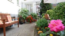 Kur-Hotel garni Marienhof — Bild 1