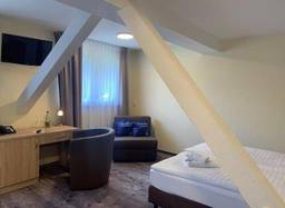 Kurhotel Bad Schlema — Bild 3
