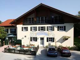 Landgasthof Maximilian — Bild 4