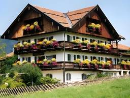 Landhaus Ertle — Bild 2