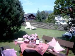 Landhaus Ertle — Bild 4