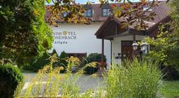Landhotel Bad Grönenbach — Bild 1