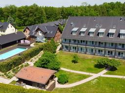Landhotel Burg im Spreewald — Bild 2
