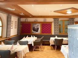 Landhotel Edelfinger Hof — Bild 2