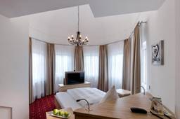 Landhotel Edelfinger Hof — Bild 3