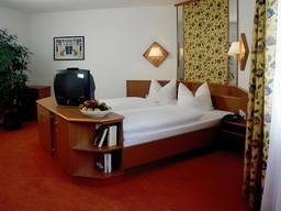Landhotel Edelfinger Hof — Bild 1