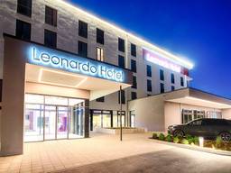 Leonardo Hotel Bad Kreuznach — Bild 3