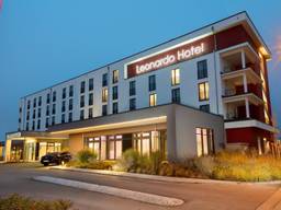 Leonardo Hotel Bad Kreuznach — Bild 1