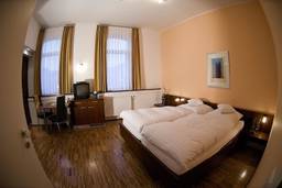 Lindenhotel Altenberge — Bild 2