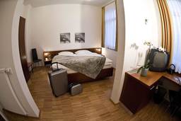 Lindenhotel Altenberge — Bild 3