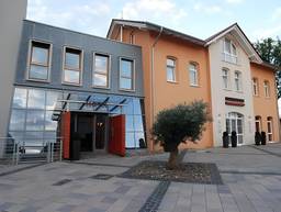 Lindenhotel Altenberge — Bild 1