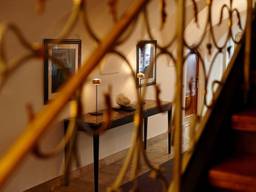 Lindners Romantik Hotel & Restaurant — Bild 4