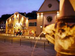 Lindners Romantik Hotel & Restaurant — Bild 1