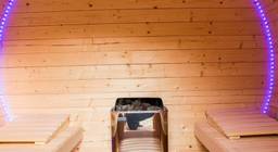 Lodge Seaside Boutique Hotel — Bild 2