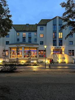 Morada Hotel Arendsee — Bild 3