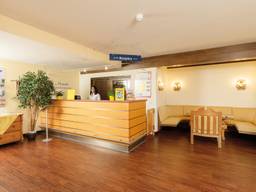 Morada Hotel Bad Wörishofen — Bild 2