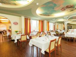 Morada Hotel Bad Wörishofen — Bild 3