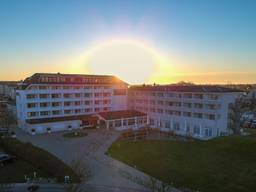 Nordica Hotel Friesenhof — Bild 2