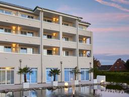 Nordica Hotel Friesenhof — Bild 3