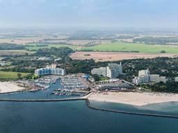 Ostsee Resort Damp - Ostseehotel Midgard — Bild 2
