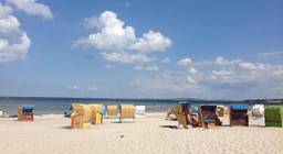 Ostseeblick — Bild 3