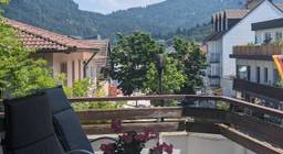 Park-Appartements Badenweiler — Bild 1