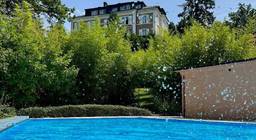 Park Hotel & Spa Katharina — Bild 1