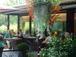 Parkhotel Bad Bevensen — Bild 3