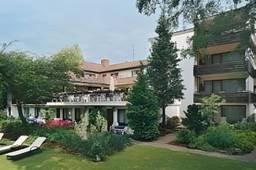 Parkhotel Bad Bevensen — Bild 1